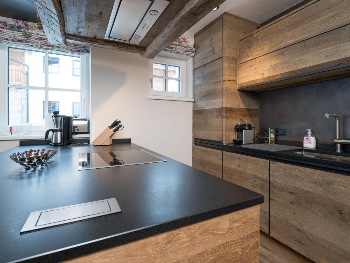 Chalet In Salzburg With Sauna Near Ski Area 莱奥冈 外观 照片