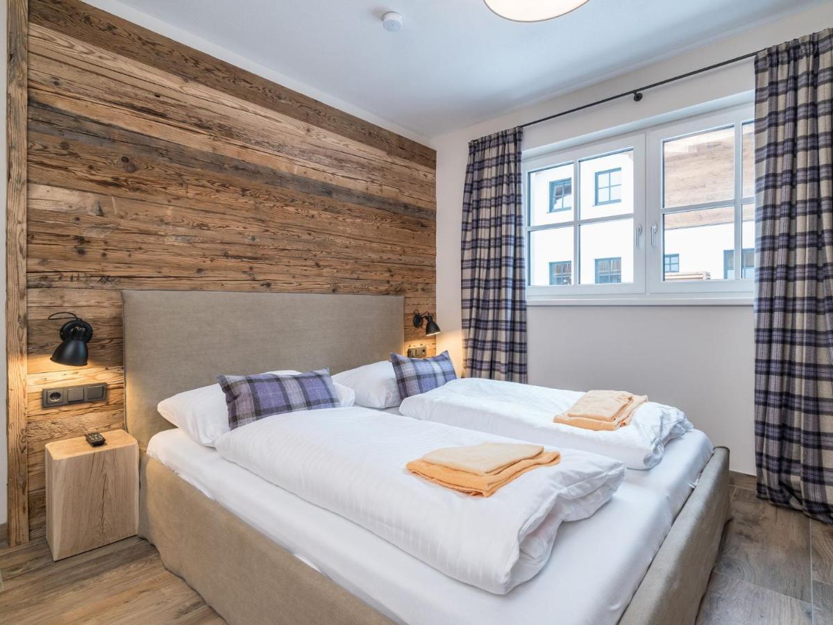 Chalet In Salzburg With Sauna Near Ski Area 莱奥冈 外观 照片